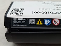 Fietsaccu, bosch, powertube 500 - afbeelding 3 van  5