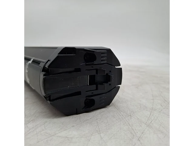 Fietsaccu, bosch, powertube 500 - afbeelding 4 van  5