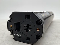 Fietsaccu, bosch, powertube 500 - afbeelding 5 van  5