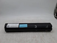 Fietsaccu, bosch, powertube 625 eb12 100 010
