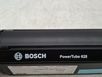 Fietsaccu, bosch, powertube 625 eb12 100 010 - afbeelding 2 van  6