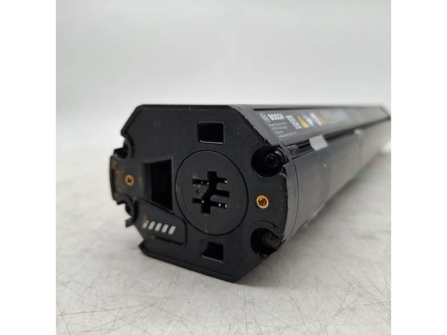 Fietsaccu, bosch, powertube 625 eb12 100 010 - afbeelding 6 van  6