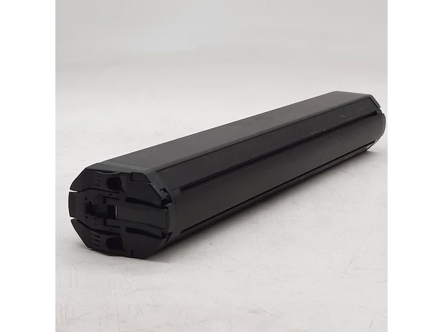 Fietsaccu, bosch, powertube 625 eb12 100 010 - afbeelding 1 van  8