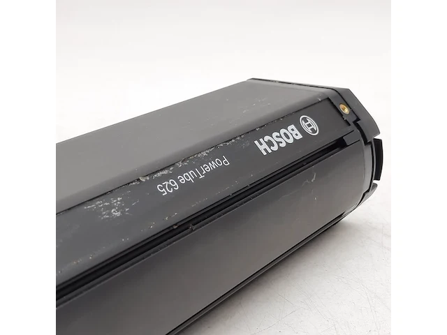 Fietsaccu, bosch, powertube 625 eb12 100 010 - afbeelding 5 van  8