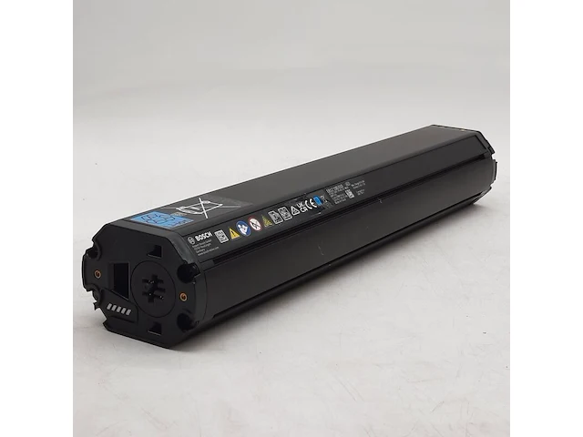 Fietsaccu, bosch, powertube 625 eb12 100 010 - afbeelding 8 van  8