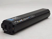 Fietsaccu, bosch, powertube 625 eb12 100 010 - afbeelding 8 van  8
