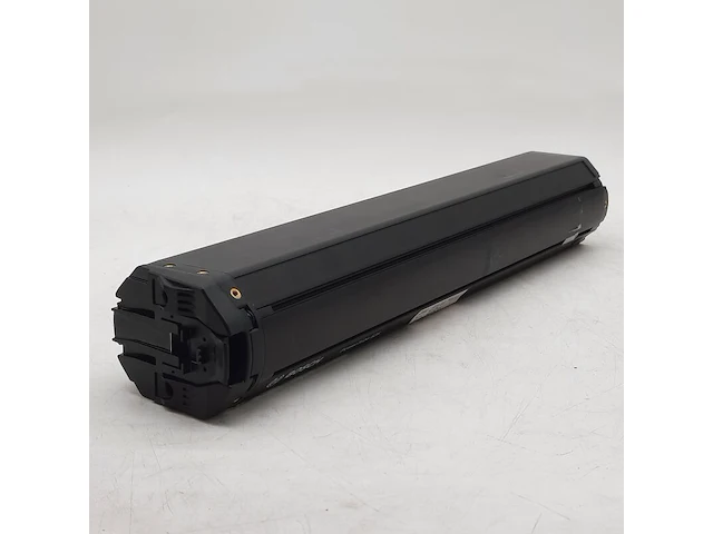 Fietsaccu, bosch, powertube 625 eb12100035 - afbeelding 1 van  8