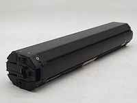 Fietsaccu, bosch, powertube 625 eb12100035
