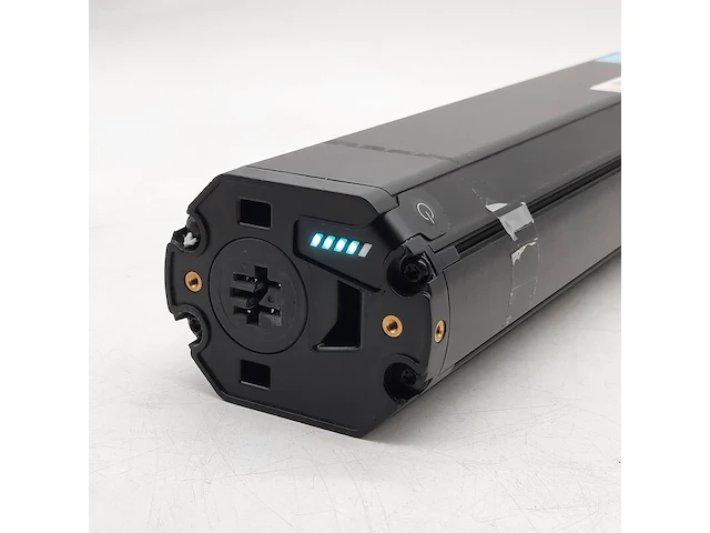 Fietsaccu, bosch, powertube 625 eb12100035 - afbeelding 7 van  8