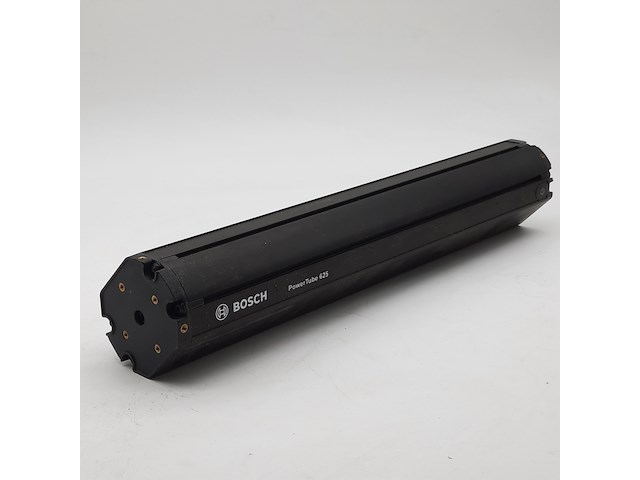Fietsaccu, bosch, powertube 625 - afbeelding 1 van  7