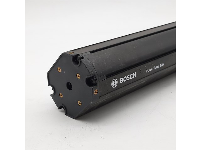Fietsaccu, bosch, powertube 625 - afbeelding 2 van  7