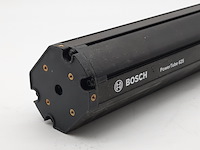 Fietsaccu, bosch, powertube 625 - afbeelding 2 van  7