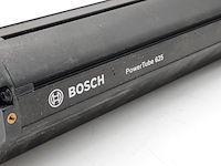 Fietsaccu, bosch, powertube 625 - afbeelding 3 van  7