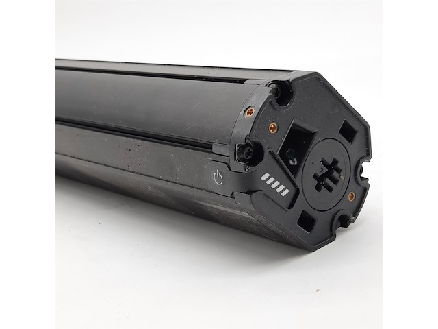 Fietsaccu, bosch, powertube 625 - afbeelding 4 van  7