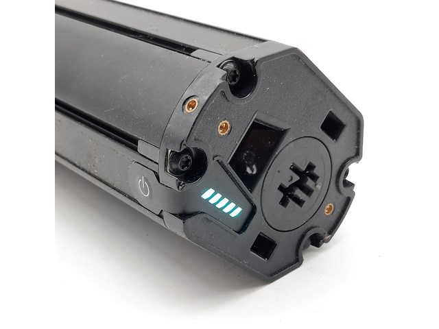 Fietsaccu, bosch, powertube 625 - afbeelding 5 van  7