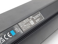 Fietsaccu, bosch, powertube 625 - afbeelding 6 van  7