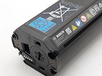 Fietsaccu, bosch, powertube 625 - afbeelding 7 van  7