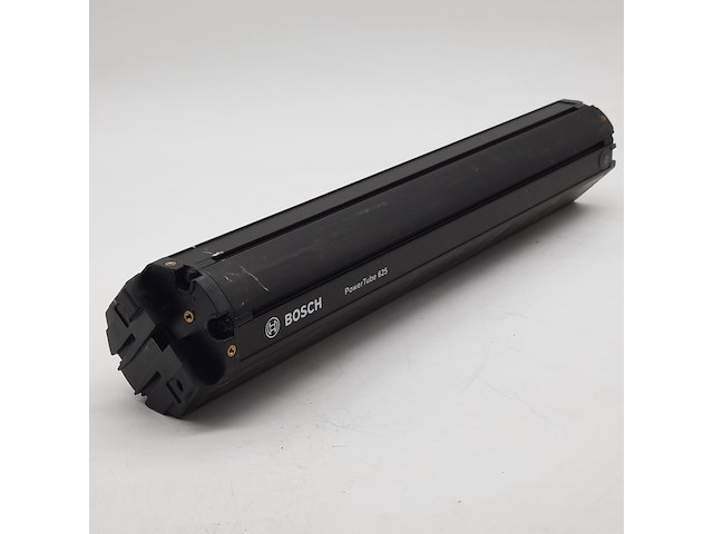Fietsaccu, bosch, powertube 625 - afbeelding 1 van  7