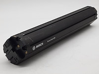 Fietsaccu, bosch, powertube 625 - afbeelding 1 van  7