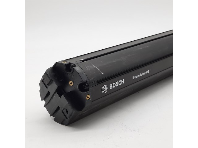 Fietsaccu, bosch, powertube 625 - afbeelding 2 van  7