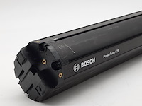 Fietsaccu, bosch, powertube 625 - afbeelding 2 van  7