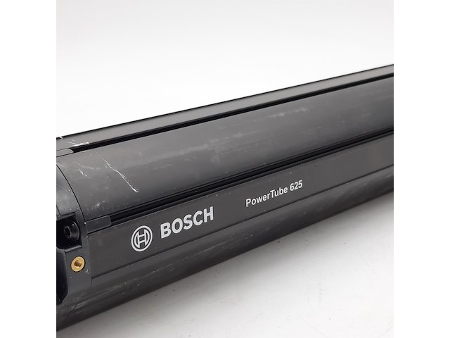 Fietsaccu, bosch, powertube 625 - afbeelding 3 van  7