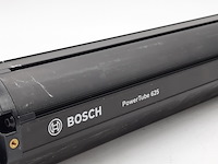 Fietsaccu, bosch, powertube 625 - afbeelding 3 van  7