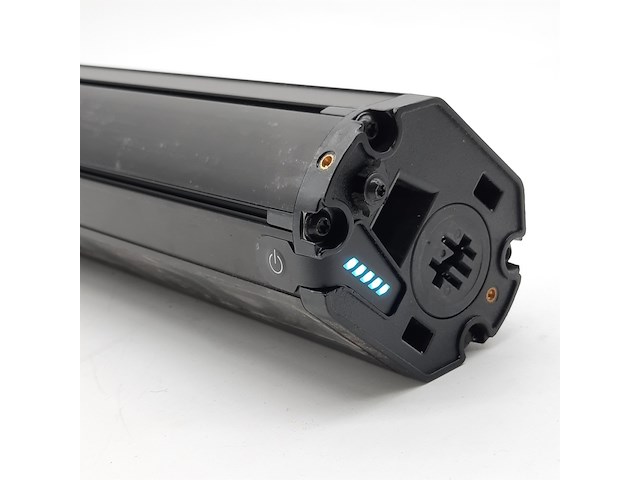 Fietsaccu, bosch, powertube 625 - afbeelding 5 van  7