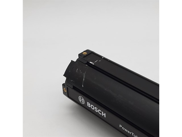 Fietsaccu, bosch, powertube 625 - afbeelding 6 van  7