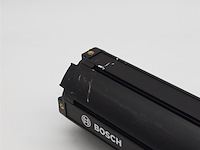 Fietsaccu, bosch, powertube 625 - afbeelding 6 van  7