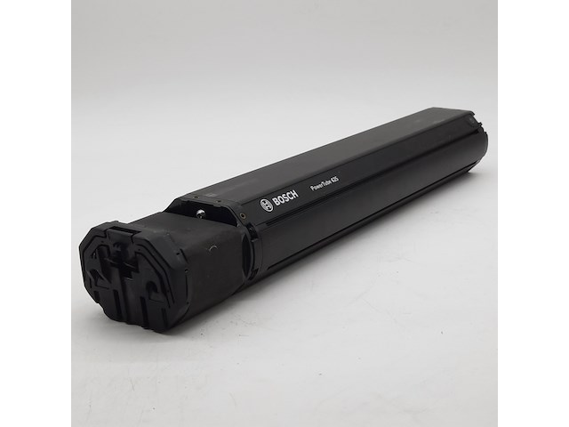Fietsaccu, bosch, powertube 625 - afbeelding 1 van  7