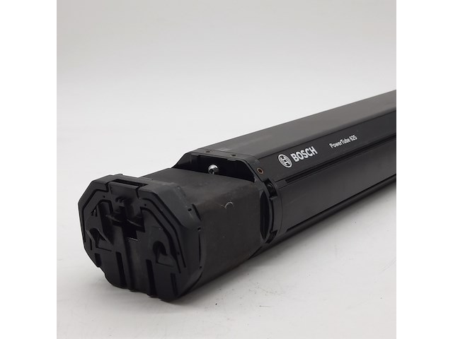 Fietsaccu, bosch, powertube 625 - afbeelding 2 van  7