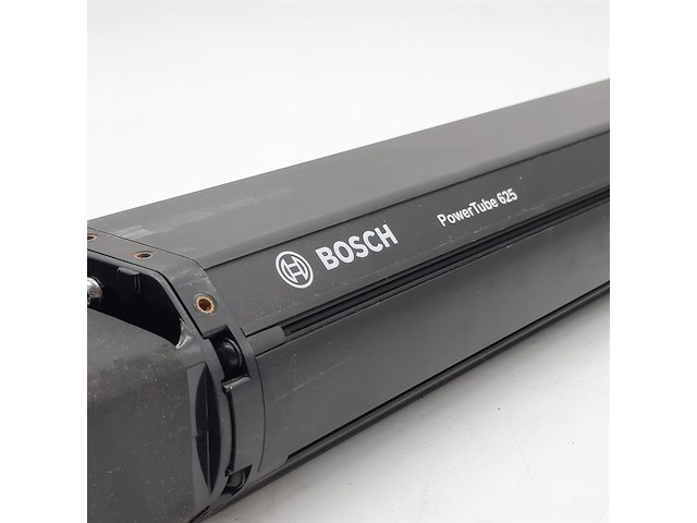 Fietsaccu, bosch, powertube 625 - afbeelding 3 van  7