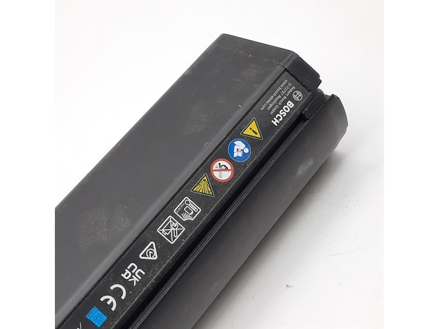 Fietsaccu, bosch, powertube 625 - afbeelding 7 van  7