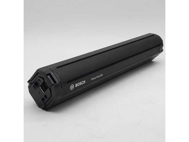 Fietsaccu, bosch, powertube 625 - afbeelding 1 van  7