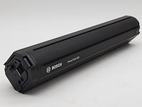 Fietsaccu, bosch, powertube 625 - afbeelding 1 van  7