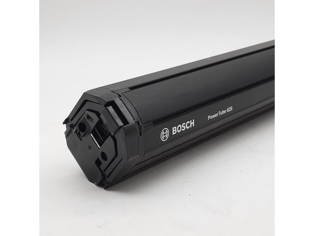 Fietsaccu, bosch, powertube 625 - afbeelding 2 van  7