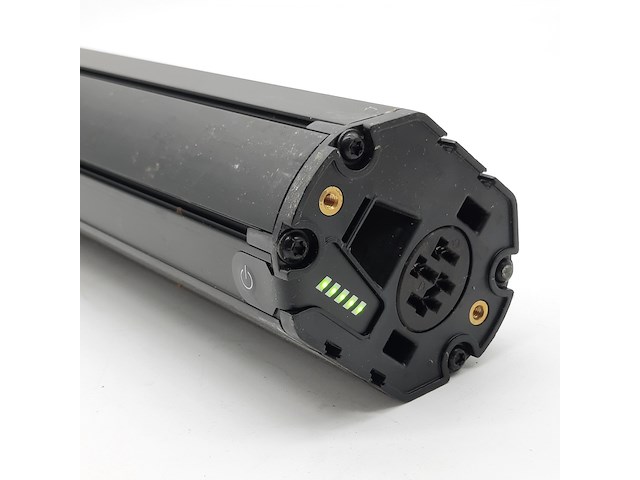 Fietsaccu, bosch, powertube 625 - afbeelding 5 van  7