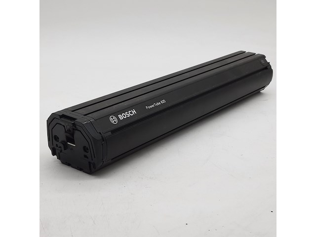 Fietsaccu, bosch, powertube 625 - afbeelding 1 van  7