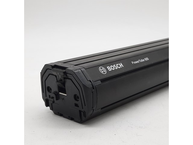 Fietsaccu, bosch, powertube 625 - afbeelding 2 van  7