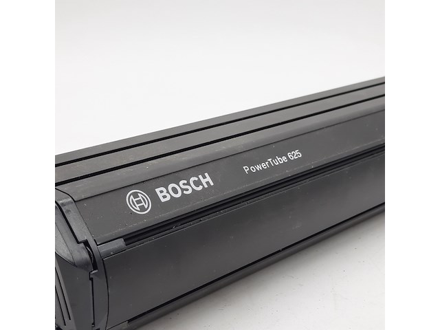 Fietsaccu, bosch, powertube 625 - afbeelding 3 van  7