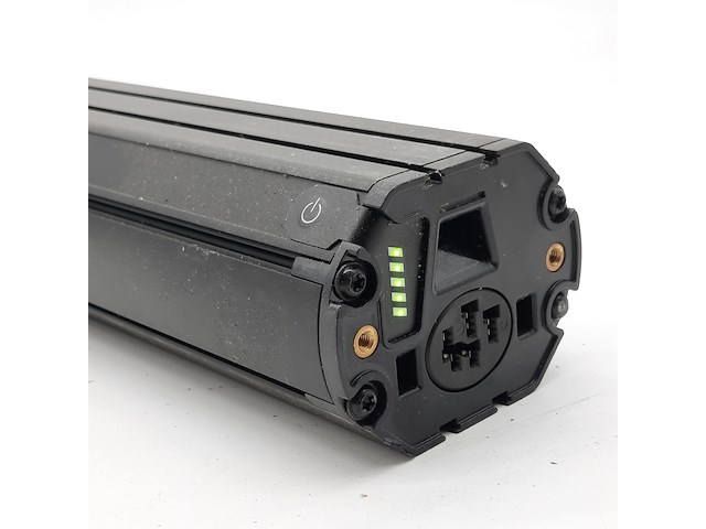 Fietsaccu, bosch, powertube 625 - afbeelding 5 van  7