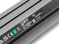 Fietsaccu, bosch, powertube 625 - afbeelding 6 van  7