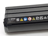 Fietsaccu, bosch, powertube 625 - afbeelding 7 van  7