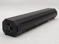 Fietsaccu, bosch, powertube 625