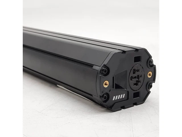 Fietsaccu, bosch, powertube 625 - afbeelding 4 van  9