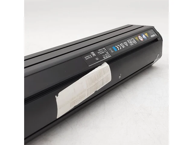 Fietsaccu, bosch, powertube 625 - afbeelding 5 van  9