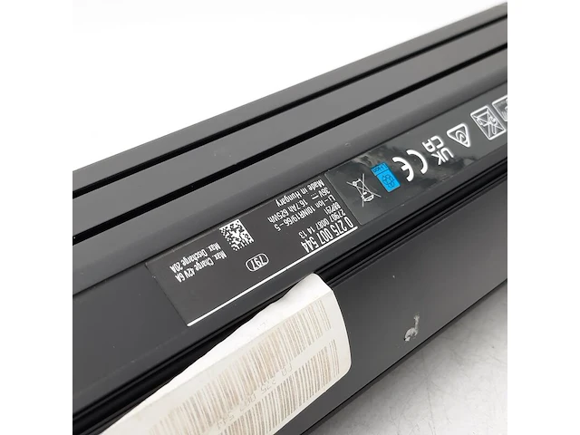 Fietsaccu, bosch, powertube 625 - afbeelding 6 van  9
