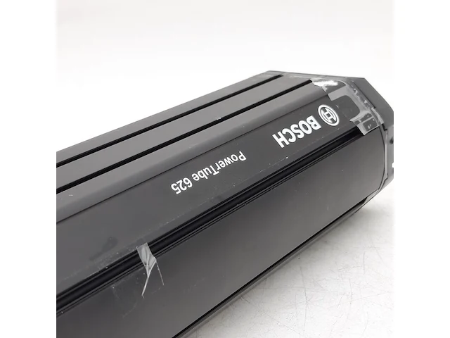 Fietsaccu, bosch, powertube 625 - afbeelding 7 van  9
