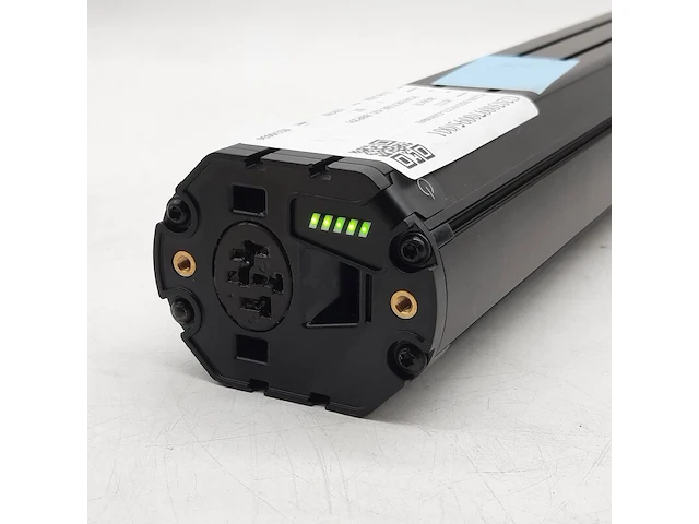 Fietsaccu, bosch, powertube 625 - afbeelding 8 van  9